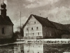 Koefering Dorfkirche 1950
