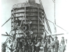 Koefering-Bau des Wasserturms 1895-1900